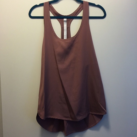 Lulu principle tank - Picture 2 of 4