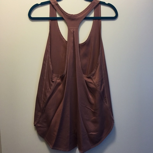 Lulu principle tank - Picture 3 of 4