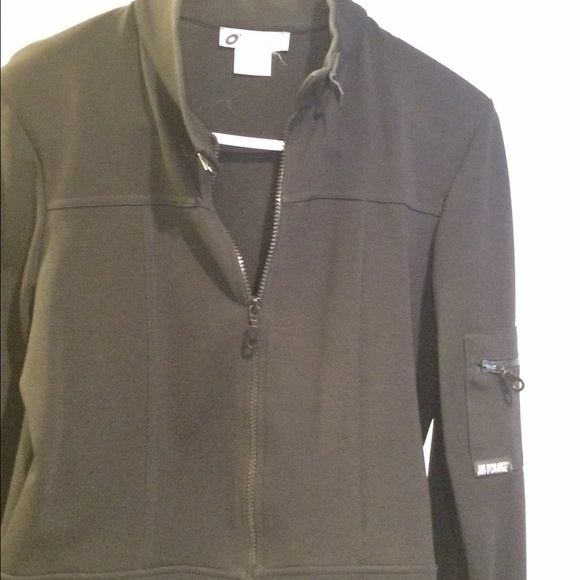 Casual jacket