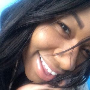 Meet you posher, Taneisha