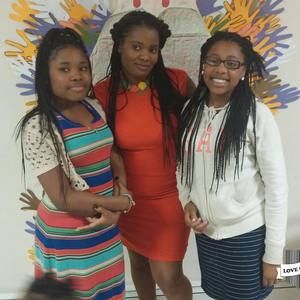 Meet your Posher, Natalie