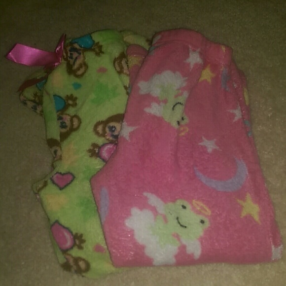 Kids pajama pants - Picture 1 of 1