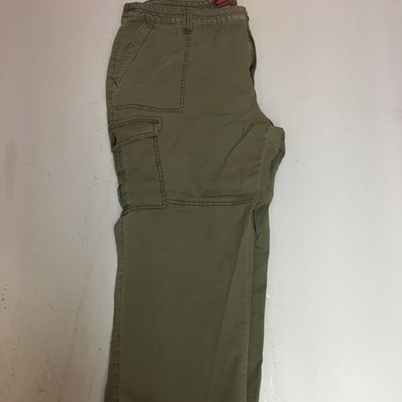 Cargo pants size 22