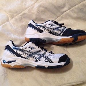 Gel-114OV asics 8.5