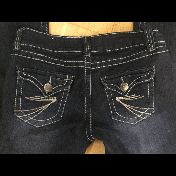 VIP Jeans - Picture 4 of 4