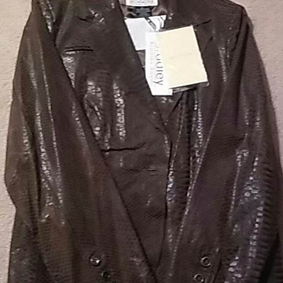 Jacket - Picture 1 of 1