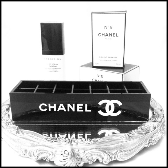 ~Fabulous Lipstick or Earring Compote~