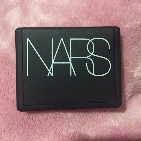 NARS blush