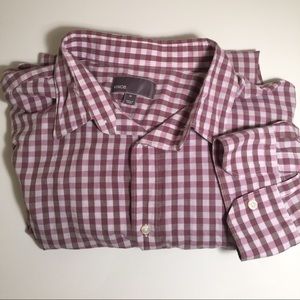 Vince Men's Button Down Shirt