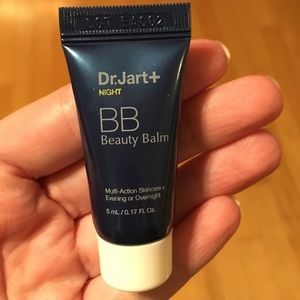 Dr. Jart+ BB beauty balm