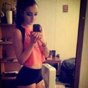 Meet your Posher, Abigail