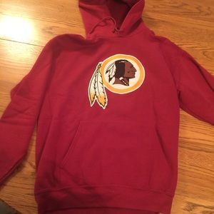 Washington Redskins hoodie