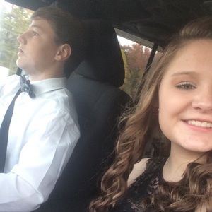 Meet your Posher, Madolyne