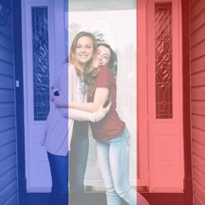 Meet your Posher, Audrie