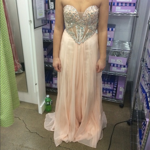 Formal/Prom Dress