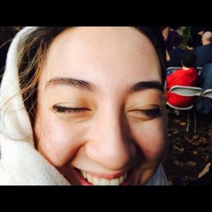 Meet your Posher, Fabienne