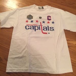 Washington Capitals T-Shirt