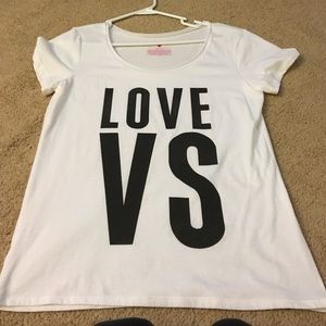 Victoria's Secret T-Shirt