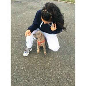 Meet your Posher, Jay