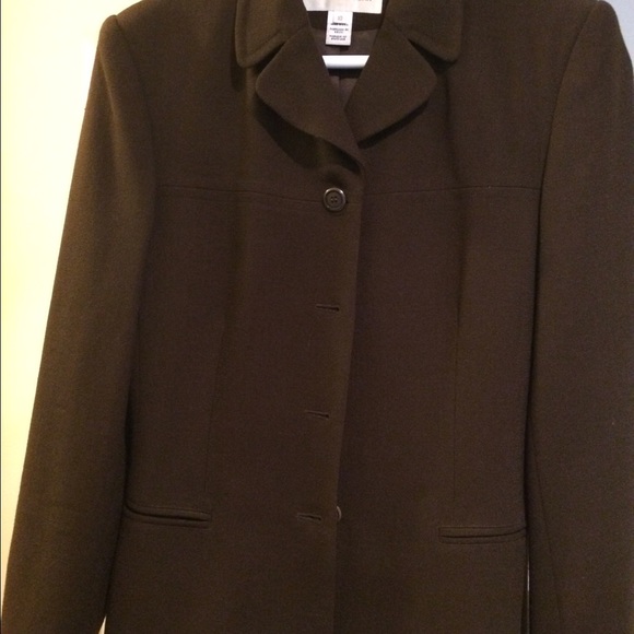 Jones New York Blazer/jacket