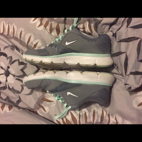 Nikes