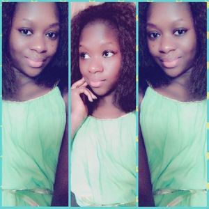 Meet your Posher, Mame