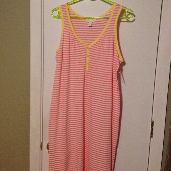 Night gown