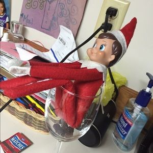 Meet your Posher, Leann