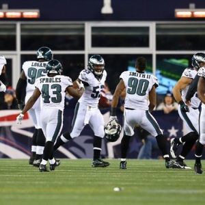 Meet your Posher, Nathan