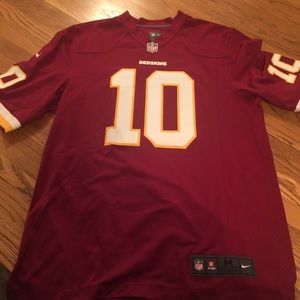 Washington Redskins Jersey