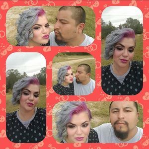 Meet your Posher, Patricia