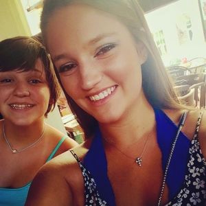 Meet your Posher, Brittany