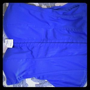 Charlottesville Russe corset.