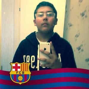 Meet your Posher, Jimmy