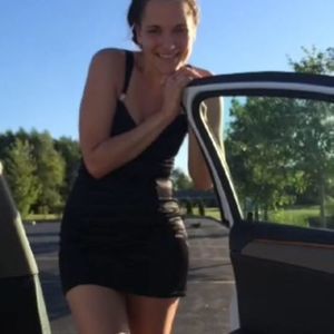 Meet your Posher, Suzanne