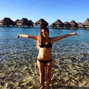 Meet your Posher, Vanessa