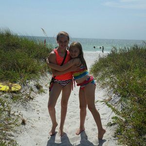 Meet your Posher, Dustin n christy