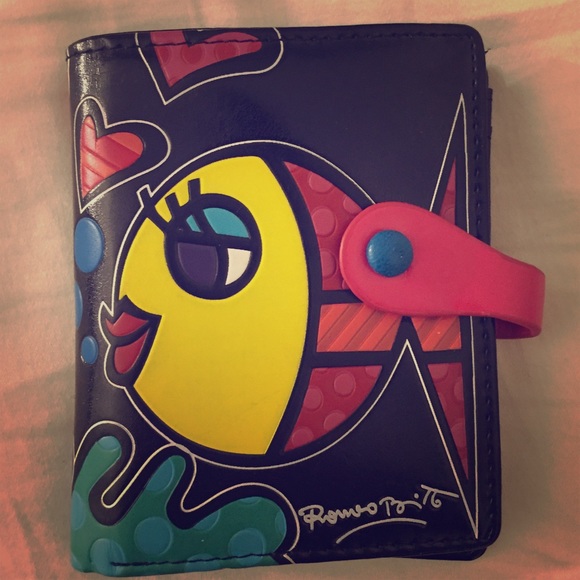 Brito wallet