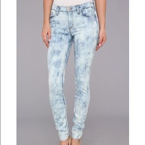 Hudson Denim- Nico super skinny