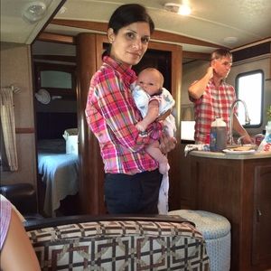 Meet your Posher, Laura