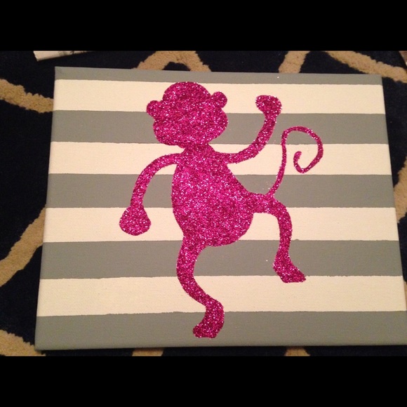 Other - Custom made canvas art