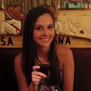 Meet your Posher, Brittney