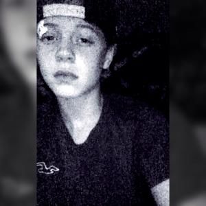 Meet your Posher, Noah