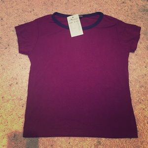 Brandy Melville Tori Top