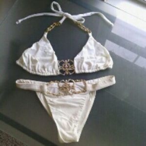 Beach bunny swimwear bikini