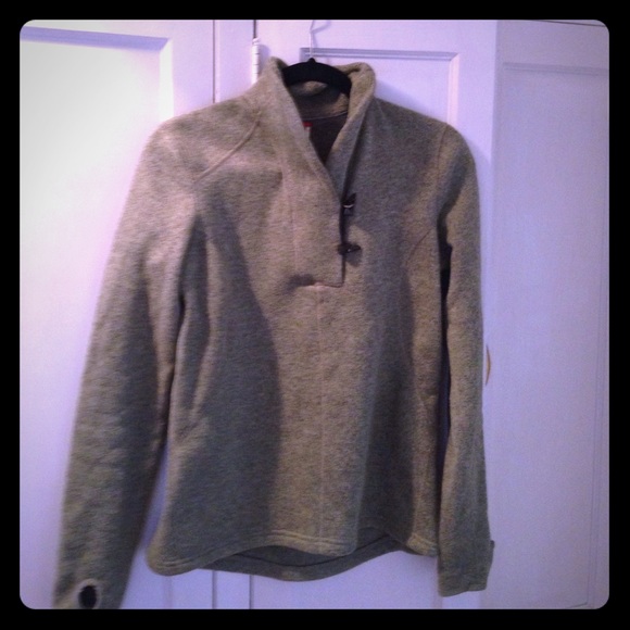 The North Face Sweaters - Northface sweater