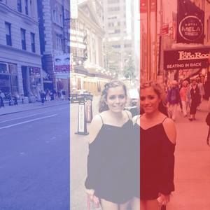 Meet your Posher, Madison