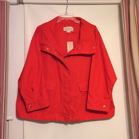 💥price drop 💥Michael Kors jacket