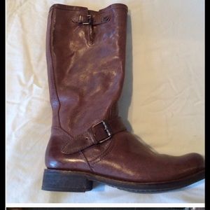 Bussola boots