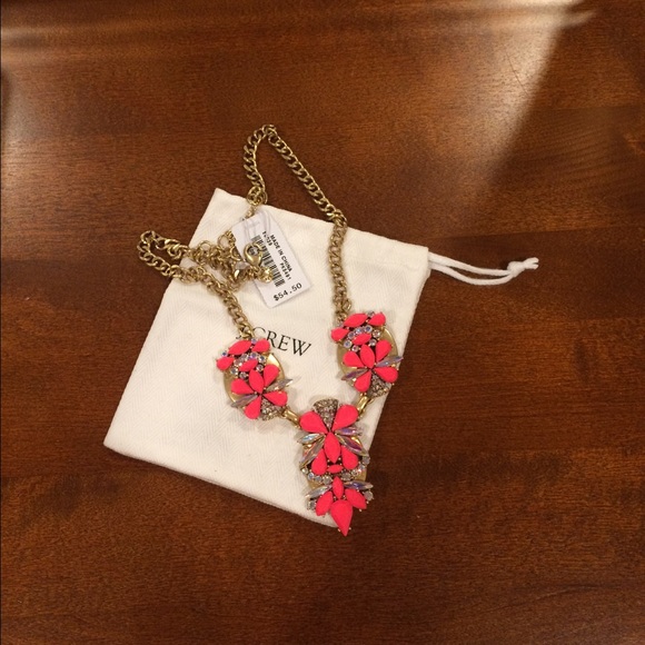 J. Crew Jewelry - J. Crew Necklace